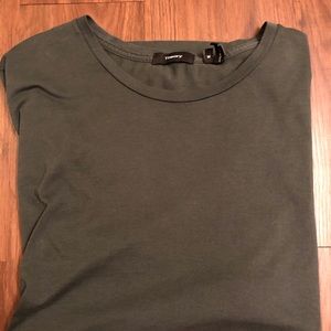 Theory Men’s Cotton Essential Tee - M